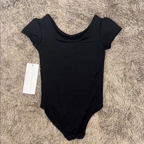 2 Bodysuit Sets + 2 Leggings & dance tutu - Picture 4 of 10